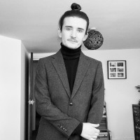Ben Richardson