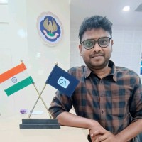 CA Mani kumar