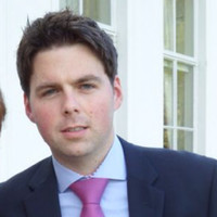 Edward Chinnery