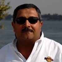 Ossama Sharaf