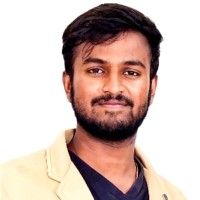 Vinay Kumar Darji