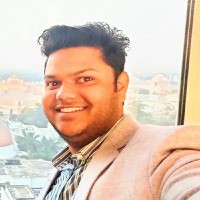 Anmol Srivastava