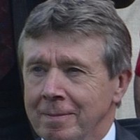 Bob Doyle