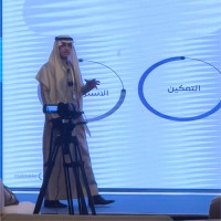Ibrahim Alammar, MPA