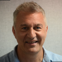 Nigel Stevens