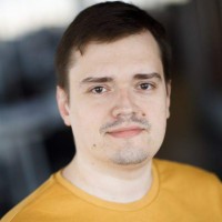 Aleksey Khomchuk