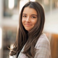 Ella Van Kempen