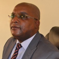Joseph Mhlanga