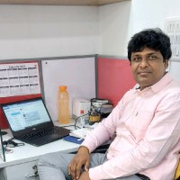 Vinay Mamidala