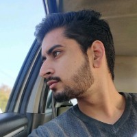 ANAND RAO