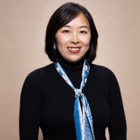 Siqi Zhao 赵思琦, PhD