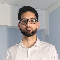 Faris Khan