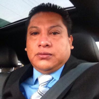 Noe Rangel