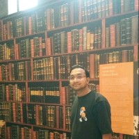 Akhilesh Kumar Patel