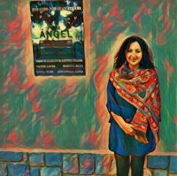 Almudena Villalba Organero