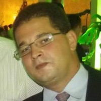 Rodrigo dos Santos Rosa