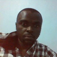 Evans Irungu