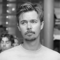 Marcus Landenmark