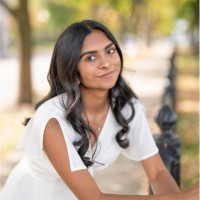 Pooja Krishnan