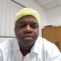 Charles Omphulusa Nethathe