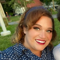 Samantha Thomas, PMP