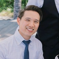 Johnathan Nguyen