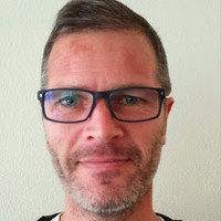 Christophe GOEMAERE
