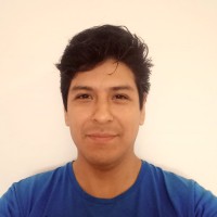 Jon Wilson Colque Limachi