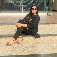 Madeeha Khan