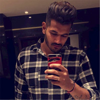 Tushar Madaan