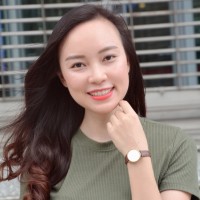 Anne Dinh