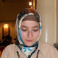 Müzeyyen Bağdatlı