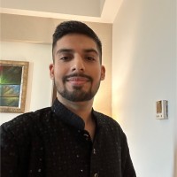 Rishabh Arora