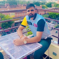 Manvendra Singh