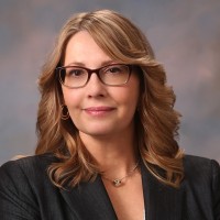 Annette Kay Kripchak Kripchak, Ph.D.