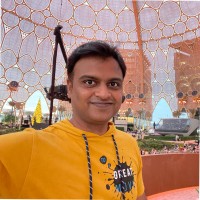 Vijay Simha Chinchani