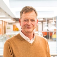 Andrew Glover