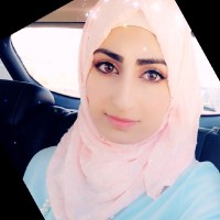 Areej Shehadeh