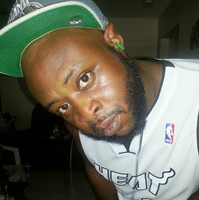 Cedric Dowdell