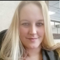 Alicia Crouch