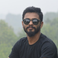 Farid Ahmed