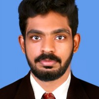 Akshay Vijayan