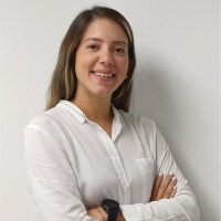 Rebeca Madrid Chávez