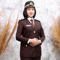 Arika Hanna Pratiwi, S.Akun