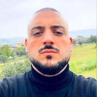 Danilo Perri