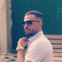 Amirhossein Azimi