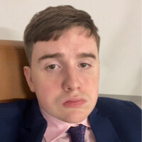 Patrick Corbett