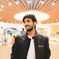 mahesh Nani