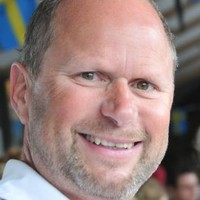Ulf Hedenström