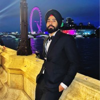 Div Gautam Singh